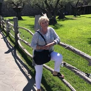 Meet your Posher, Ann